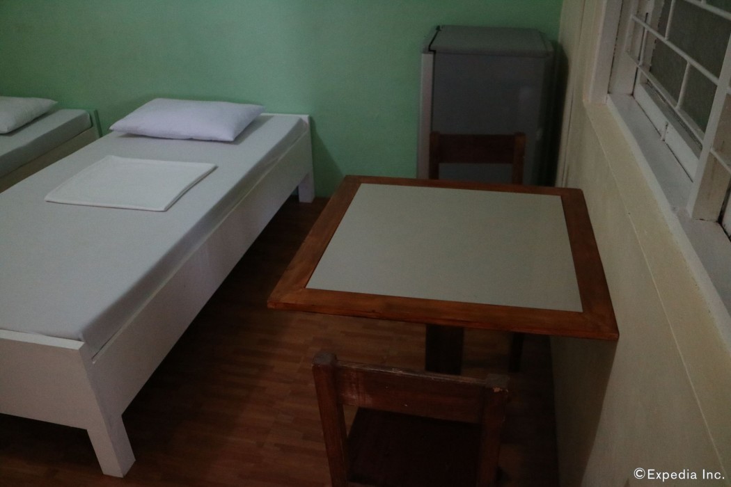 mainstreet pension house