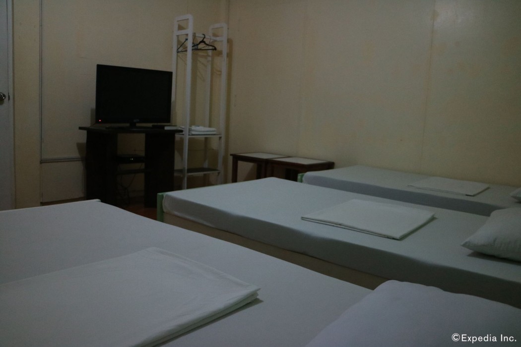 mainstreet pension house