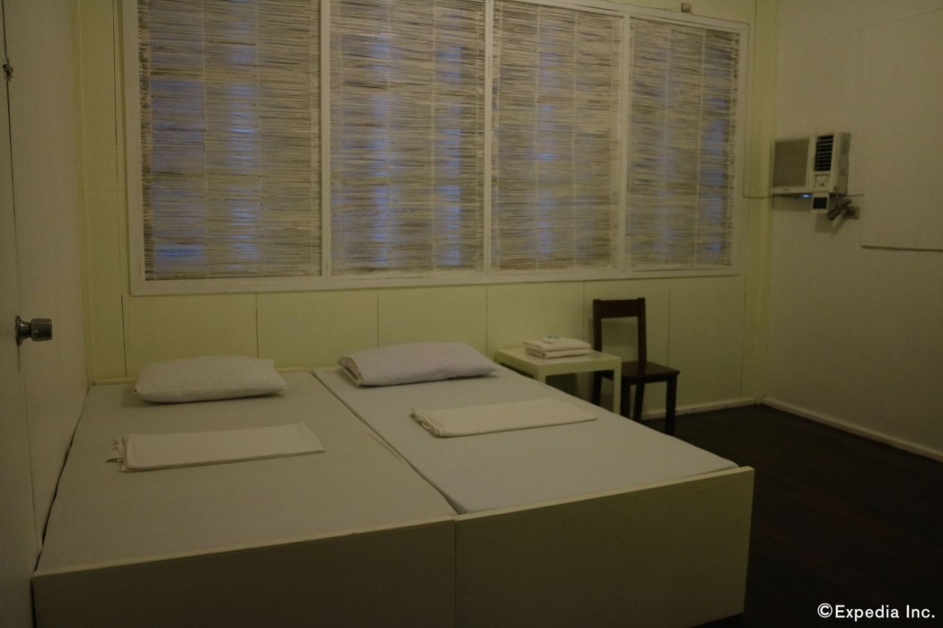 mainstreet pension house