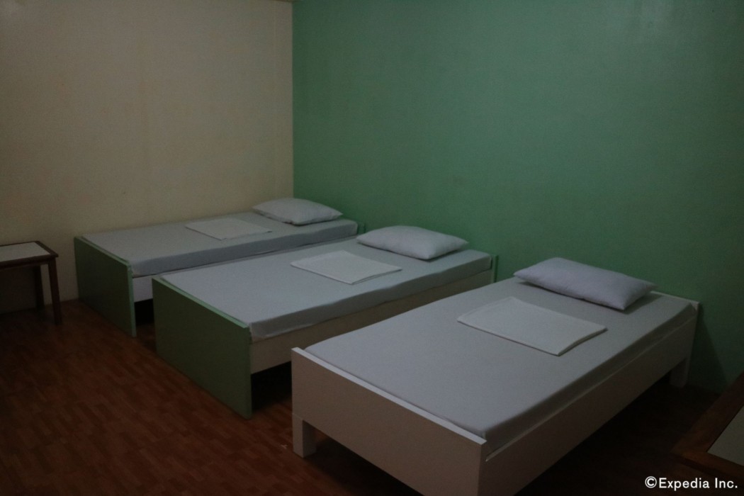 mainstreet pension house