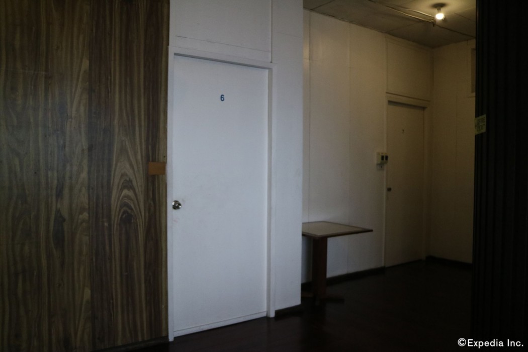 mainstreet pension house