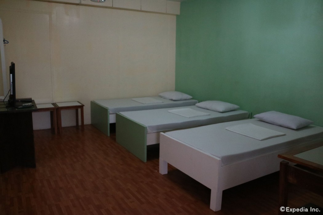 mainstreet pension house