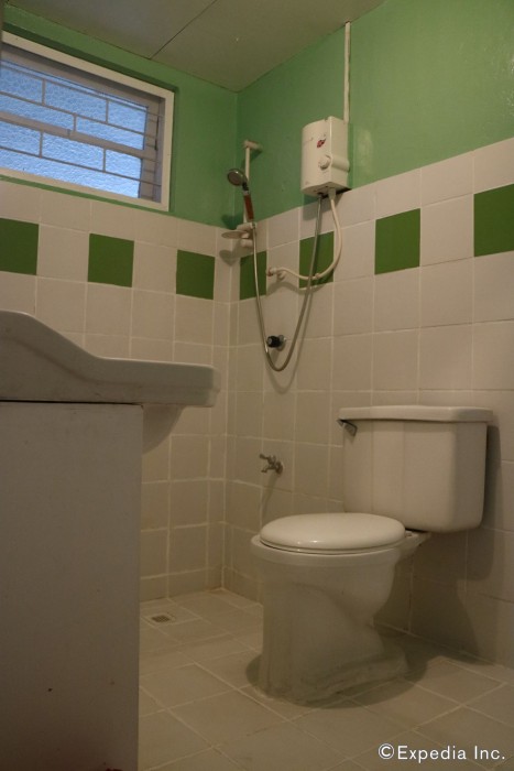 mainstreet pension house