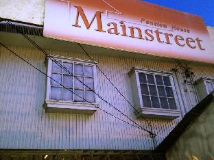 mainstreet pension house