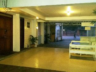 mainstreet pension house