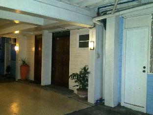 mainstreet pension house