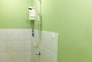 mainstreet pension house