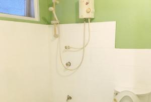 mainstreet pension house