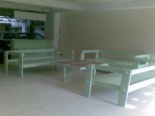 mainstreet pension house