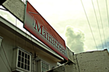 mainstreet pension house