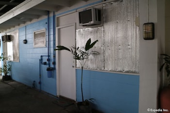 mainstreet pension house