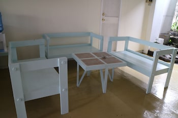 mainstreet pension house