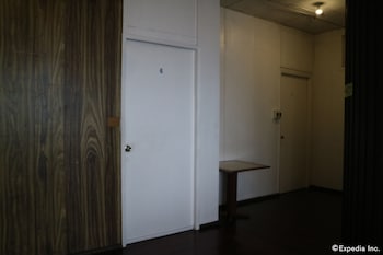 mainstreet pension house