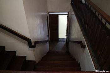 mainstreet pension house