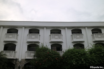 Sugarland Hotel,Western Visayas>>Bacolod,4 star