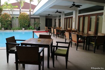 Sugarland Hotel,Western Visayas>>Bacolod,4 star
