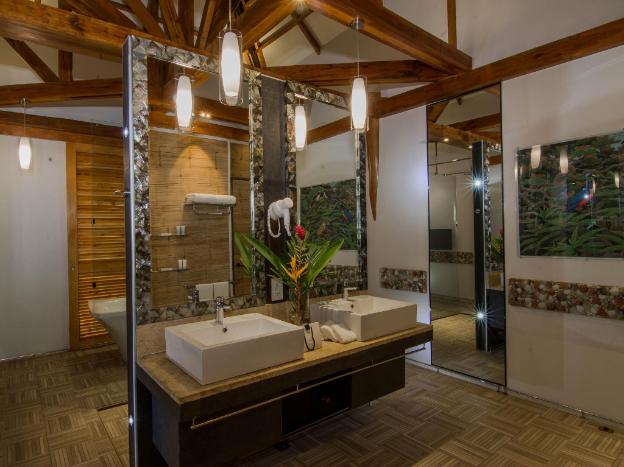 donatela resort and sanctuary