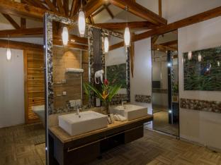 Donatela Resort & Sanctuary,Near Alona Beach,5 star