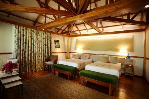 donatela resort and sanctuary