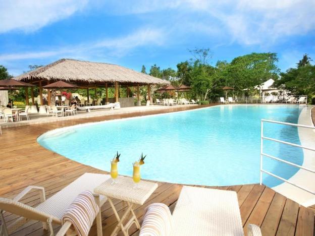 donatela resort and sanctuary