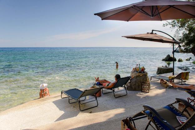 donatela resort and sanctuary