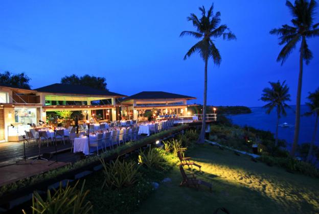 donatela resort and sanctuary