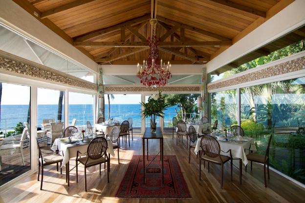donatela resort and sanctuary