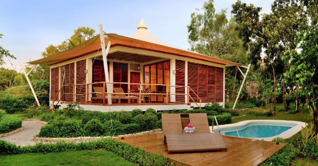 donatela resort and sanctuary