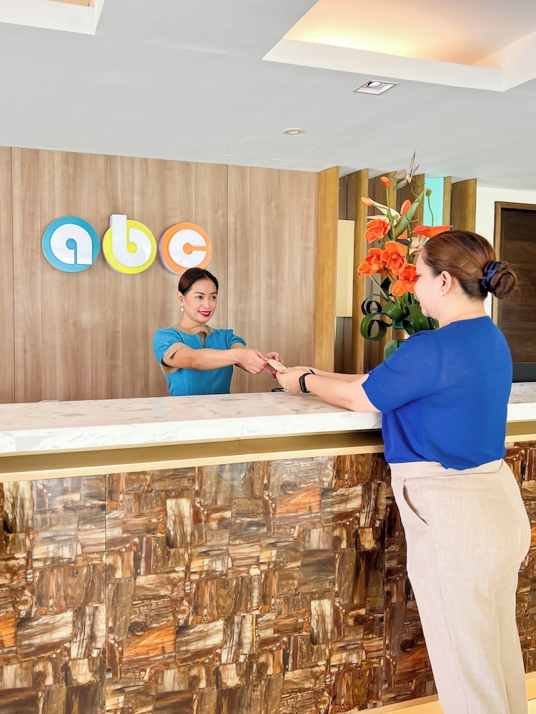 abc hotel cebu
