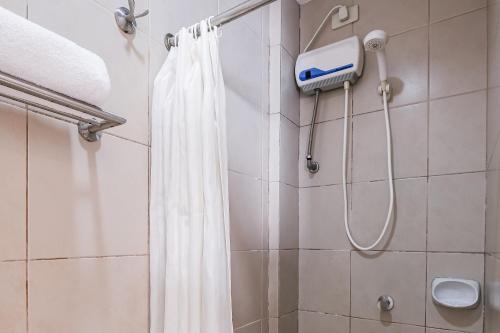 governor forbes inn manila city center