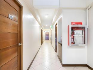 governor forbes inn manila city center