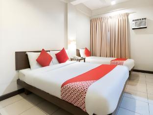 governor forbes inn manila city center