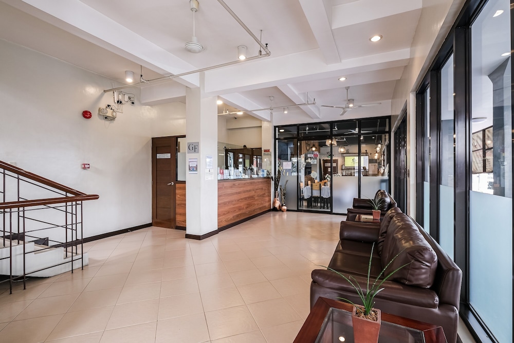 governor forbes inn manila city center