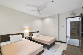 governor forbes inn manila city center