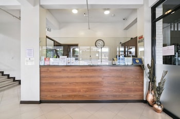 Governor Forbes Inn - Manila City Center,,3 star