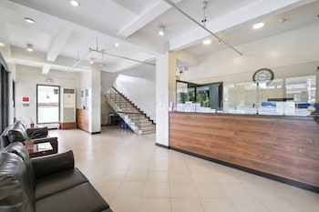 Governor Forbes Inn - Manila City Center,,3 star