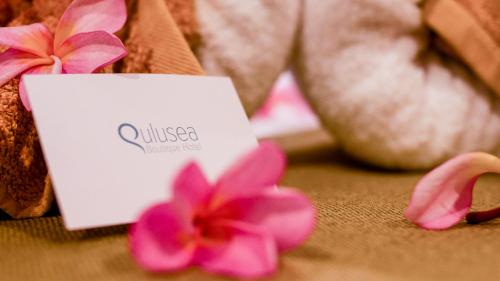 sulusea boutique hotel
