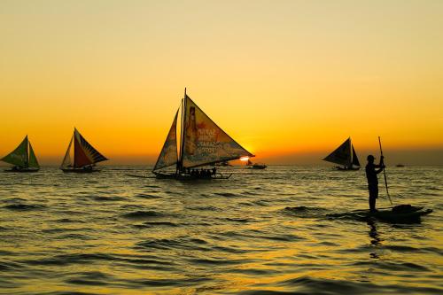 sulusea boutique hotel