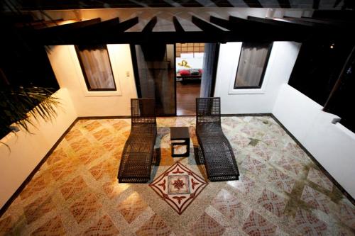 sulusea boutique hotel