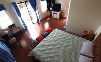 sulusea boutique hotel