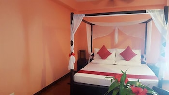sulusea boutique hotel