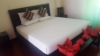 sulusea boutique hotel