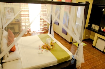 sulusea boutique hotel