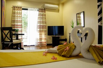 sulusea boutique hotel