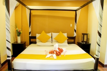 sulusea boutique hotel