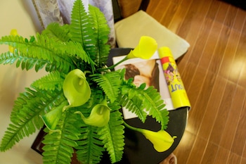 sulusea boutique hotel