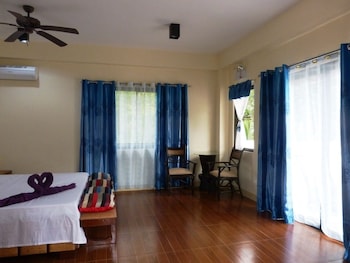 sulusea boutique hotel