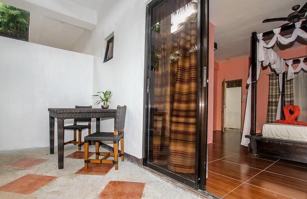 sulusea boutique hotel