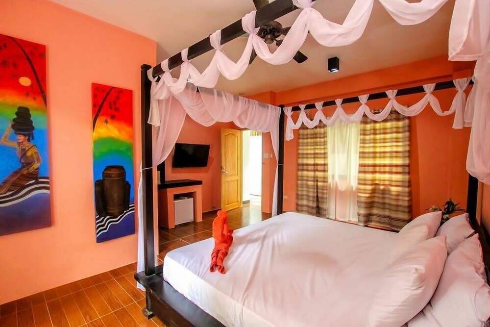 sulusea boutique hotel