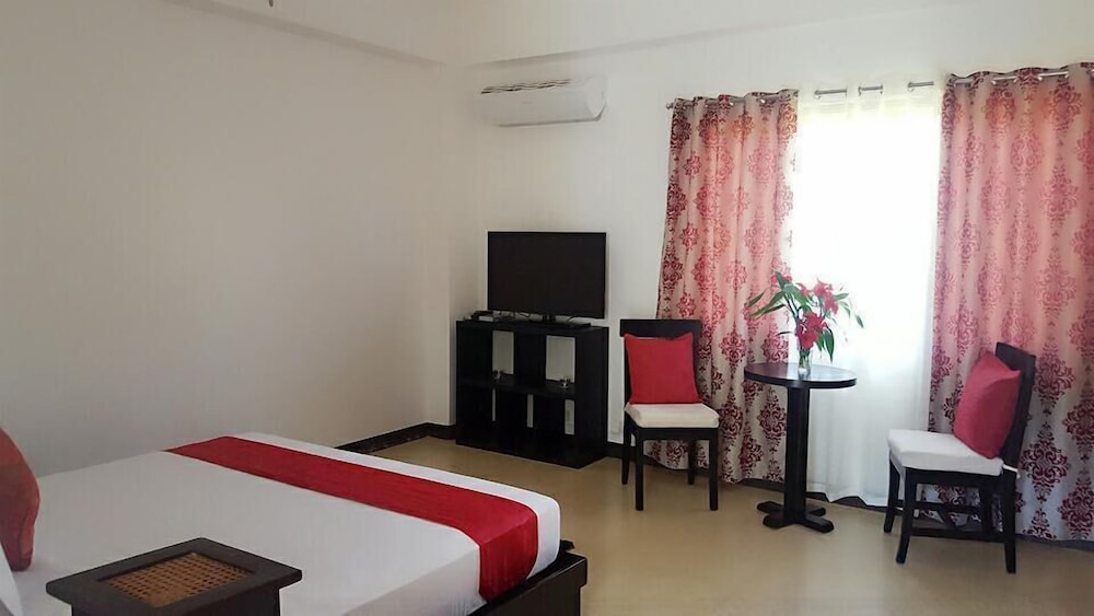 sulusea boutique hotel